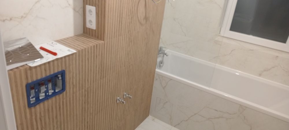 Meserias amenajări interioare