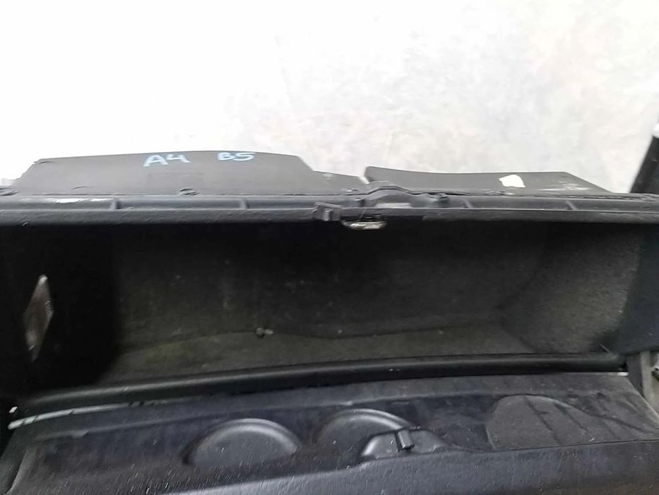 Torpedou audi a4 b5 8d 8d1857035