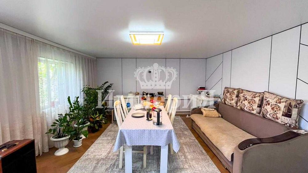 Продам частный дом в районе Отенай Еркебулан