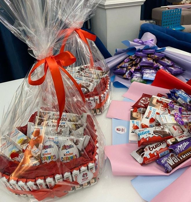 Карзинка.карзинки.