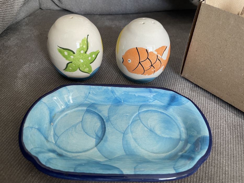 Солници ръчно рисувани