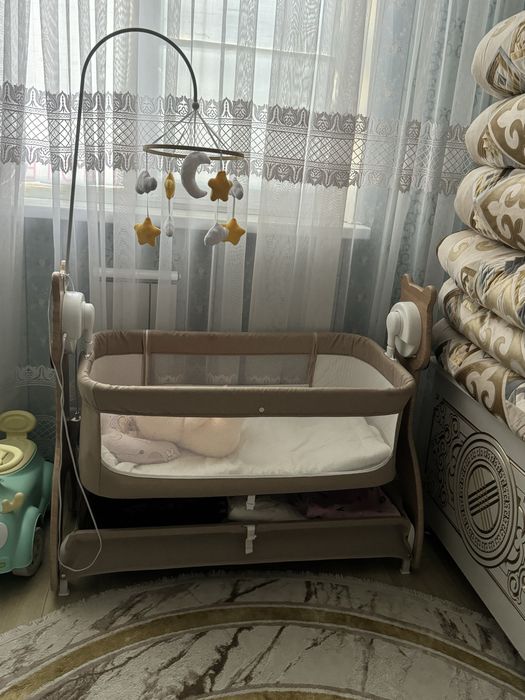 Желбесік ( колыбель) сатылады