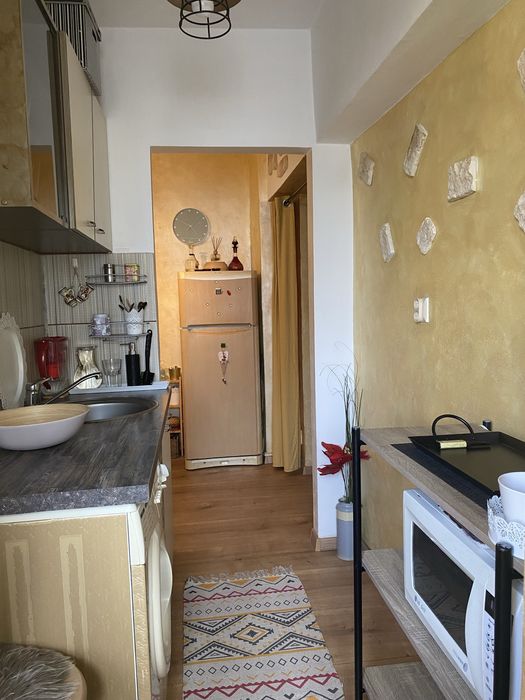 Inchiriez garsoniera zona Obor, sector 2