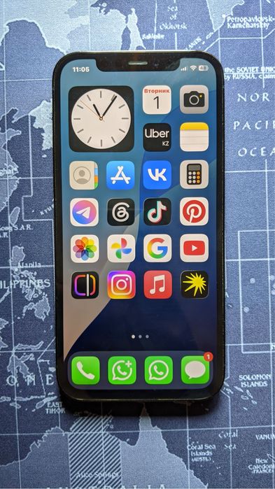 Продам iPhone 12 Pro