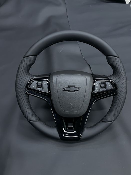 Cobalt anatomiya rul