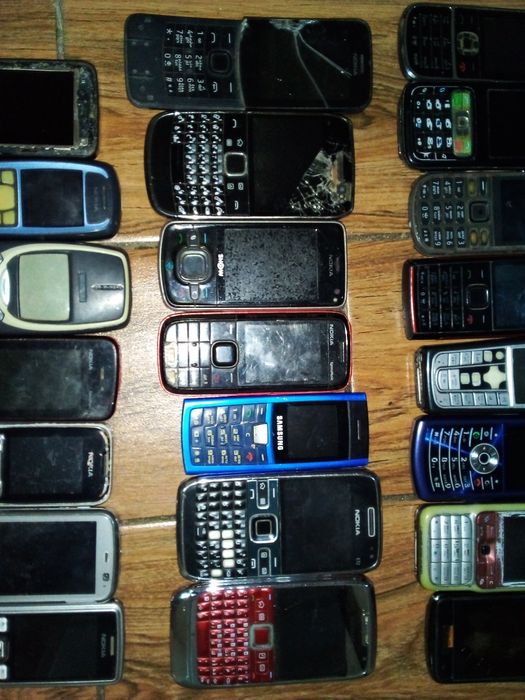 Телефон Nokia original