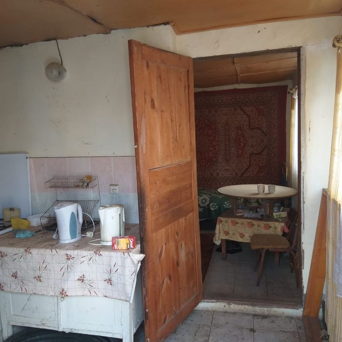 Продам садовый участок