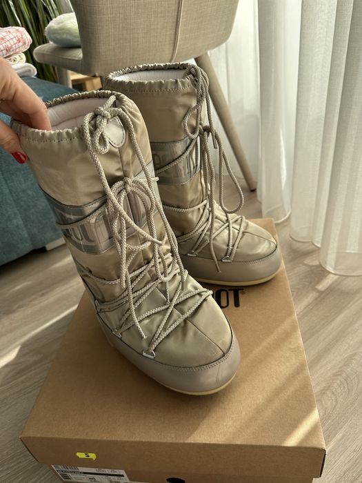 Moon boots marimea 38