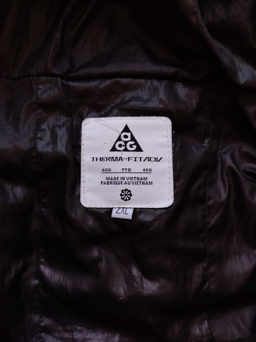 Nike ACG Therma-FIT ADV Primaloft