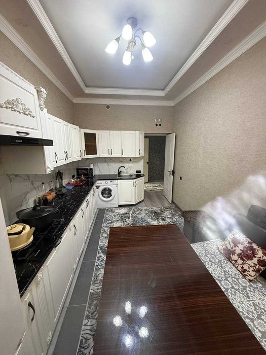 Сдается квартира 2/3/10 на Гунча ор-р метро Тинчлик!!!