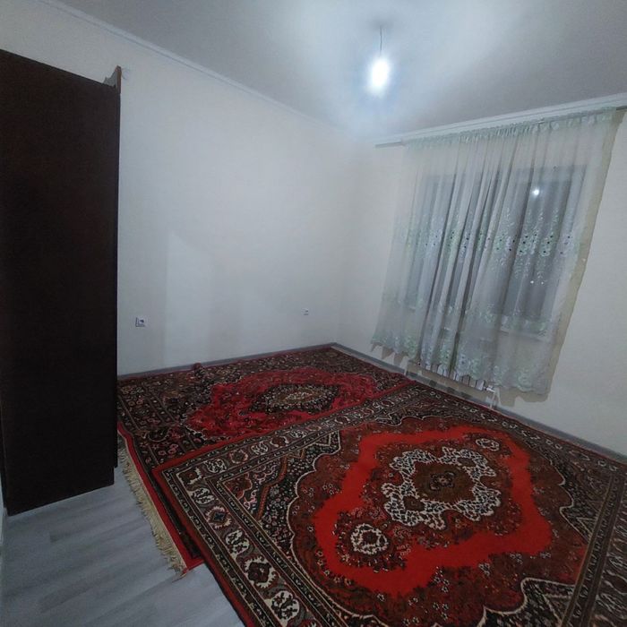 Сдаётся 2-комнатная квартира в Самарканде (Корасув, дом №127/50)