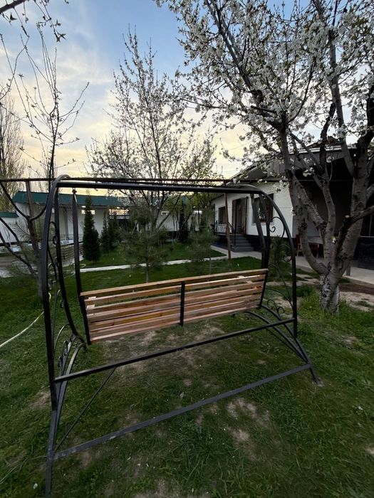 Oktosh Dacha Dacha oktosh oila uchun Дача сэмэнапя в Акташе