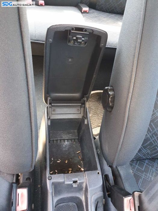 Cotiera Piele Toyota Avensis T22 1997 - 2003 [C0851]