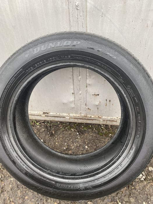 Продам шины R18.