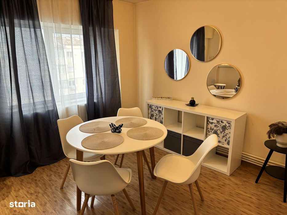 Apartament spațios de închiriat în Alexandria – locație excelentă!