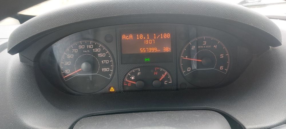 Peugeot boxer 2.2