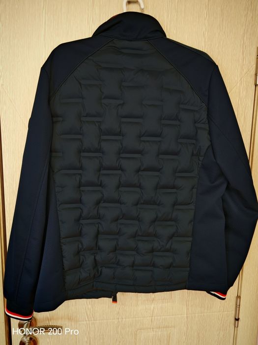 Преходно яке  Tom Tailor