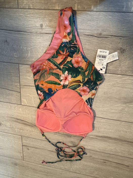 Constum de baie superb Calzedonia XS