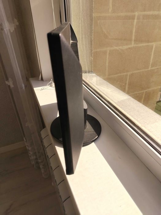 Монитор HP 20.7 дюймов