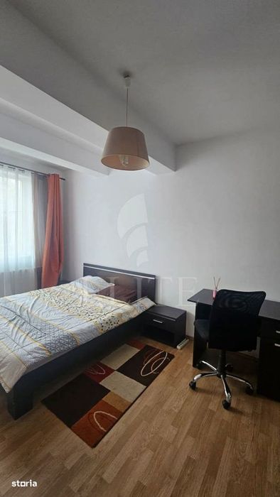 Apartament 2 camere în zona str. Bradutului - Sigma Center
