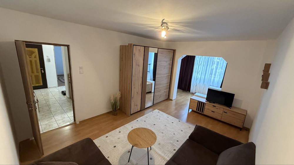 Închiriere Apartament 2 Camere – Răcădău