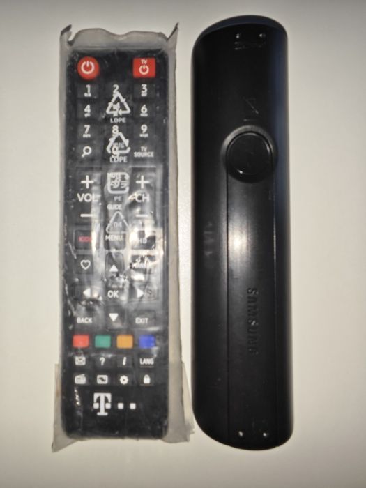 telecomenzi Samsung pentru tv, DVD, Blu-ray disc, vhs, decodor