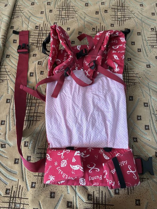 кенгуру для переноски ребенка