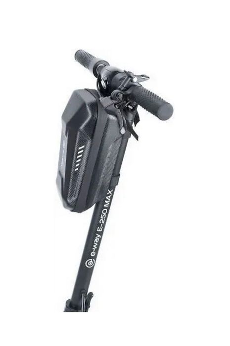 Trotinetă electrică E-Way E-6075FR + accesorii originale
