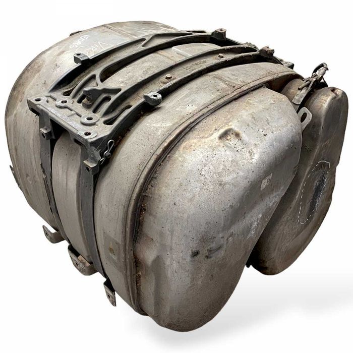 Catalizator / toba camion Renault T Euro 6