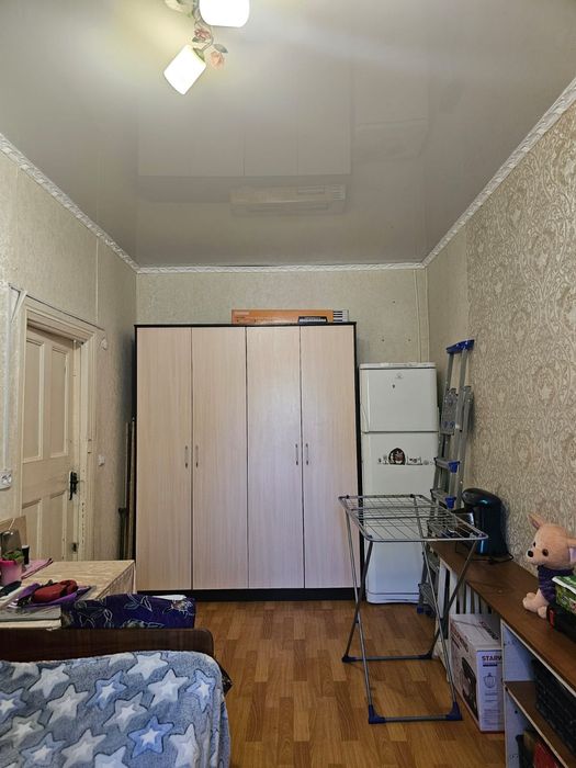 3-х комнатная квартира в Рабочем