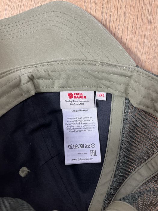 The North Face,Fjallraven шапки