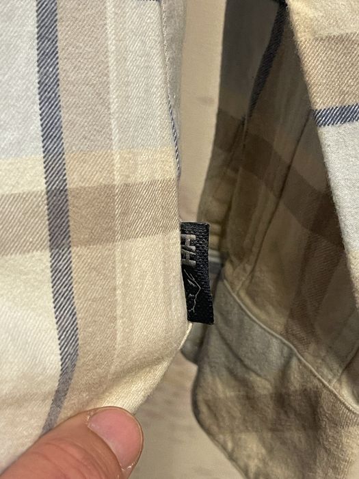 Camasa dama outdoor Helly Hansen marimea L