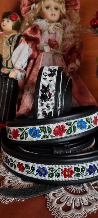 Cămăși Naționale - lucrate manual