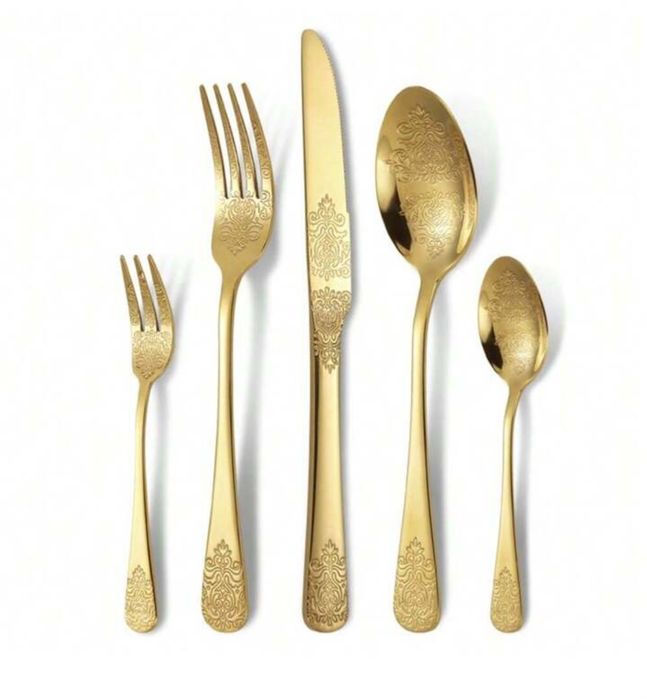 Прибори за хранене