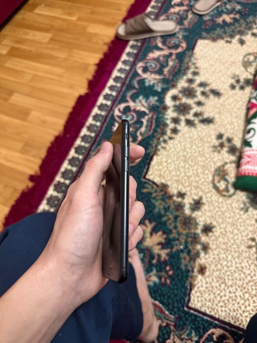 Айфон се 2020 обмен есть