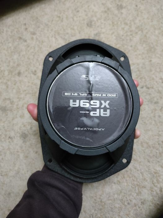 Deaf bounce 200 nominal