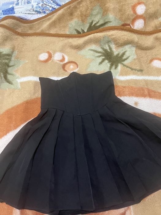 Юбки м размер  короткие