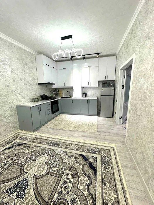 Chilonzor Novza kvartira