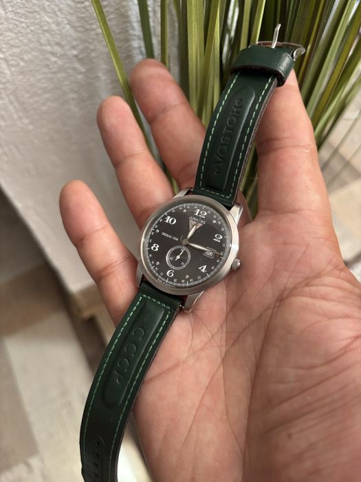 Ceas Junkers de colectie made in germany
