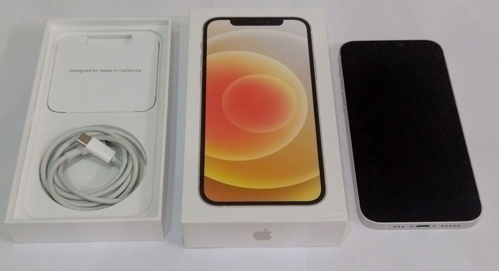 Срочно iPhone 12, в идеале