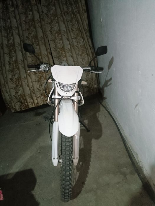 Продам Эндуро 250cc