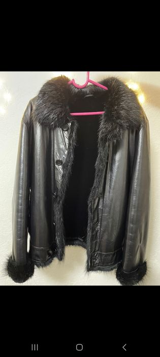 Продам дублёнку!