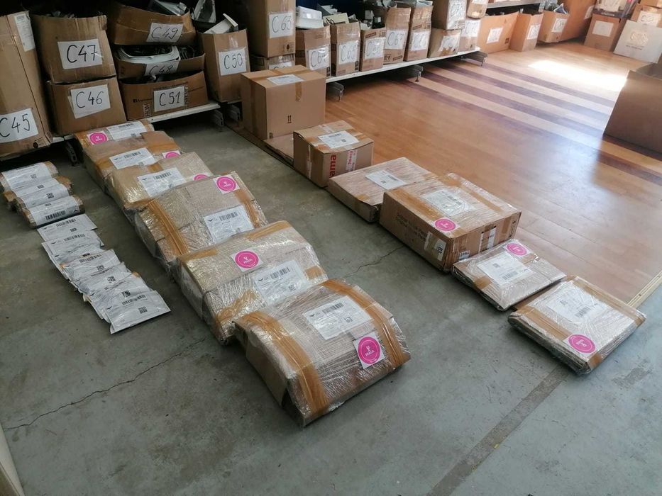 Piese și Accesorii Aparate Electrocasnice