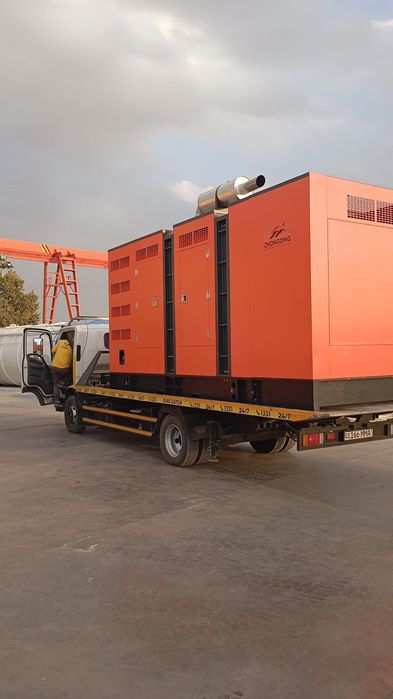 Generator | Dvijok | Движок