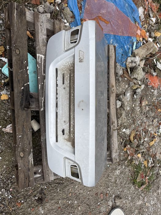 Заден капак BMW E92