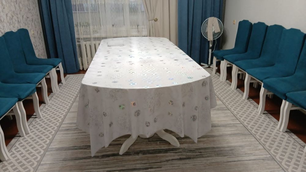 Продам дом в п.Перцевка