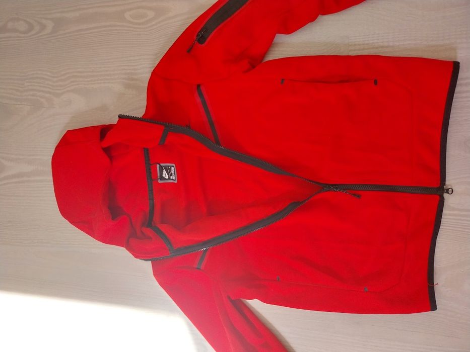 Hanorac Nike Rosu