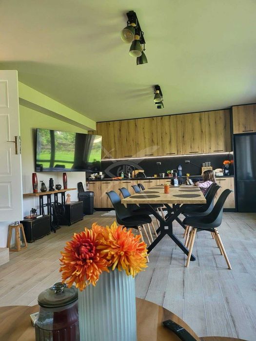 Многостаен апартамент в Несебър 71350