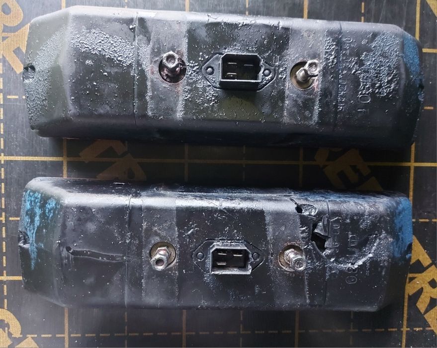 Стопове за ремарке