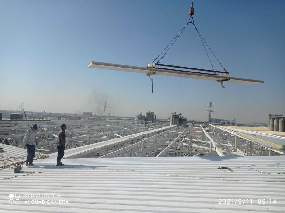 Сэндвич панели/Sendvich panel прямо с завода без посредников